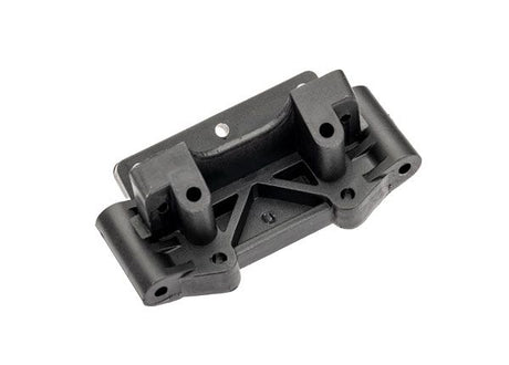 ARA390300 ensemble de ventilateur ARRMA 35 mm conçu pour améliorer le refroidissement moteur. Comprend un ventilateur, une grille de protection et la visserie de montage pour les plateformes ARRMA 6S compatibles.