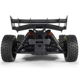 ARA4206V4 – Typhon MEGA 665 1/8 4WD RTR Buggy – ARRMA – Univers RcLoisirs