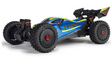 ARA4206V4 – Typhon MEGA 665 1/8 4WD RTR Buggy – ARRMA – Univers RcLoisirs
