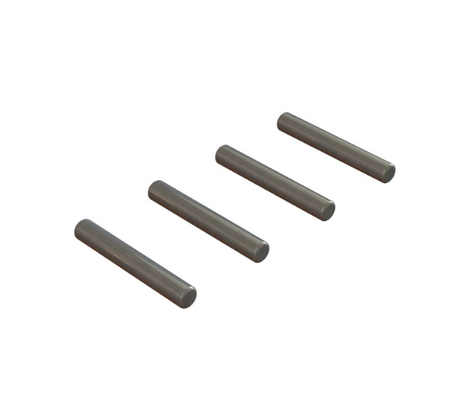 ARA713030 Axes 3.5×24 mm - Univers RcLoisirs