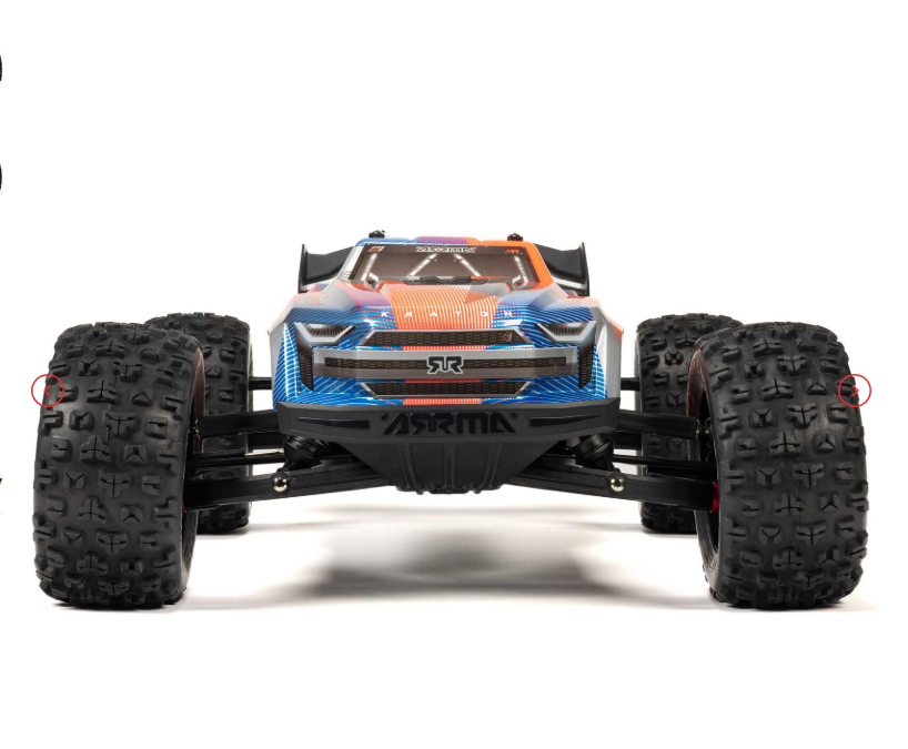 ARRMA Kraton 6S ARA8608V6, monster truck 1/8 RTR brushless 4WD, tout-terrain basher 6S LiPo avec châssis aluminium EXB, carrosserie clipless body, moteur Spektrum Firma 2050Kv, ESC Firma 150A, radio Spektrum SLT3, récepteur SR315, servo étanche, pneus dBoots Copperhead2 MT, amortisseurs hydrauliques, voiture RC puissante pour bash extrême et performance RC, hobby modélisme univers RcLoisirs.