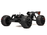 ARA8608V6 – Kraton 6S – 1/8 – RTR Brushless Speed Truck 4WD – Univers RcLoisirs
