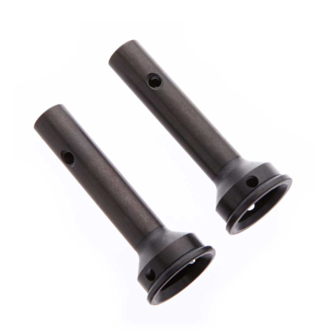 ARAC3981 Axe CVD 8×44.5 mm (2) - Univers RcLoisirs