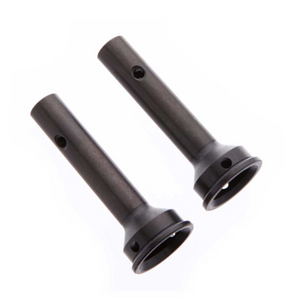 ARAC3981 Axe CVD 8×44.5 mm (2) - Univers RcLoisirs