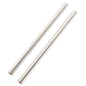 ARAC5032 pins de suspension 4x67.5mm ARRMA en acier robuste pour remplacement et entretien RC haute performance chez Univers RcLoisirs