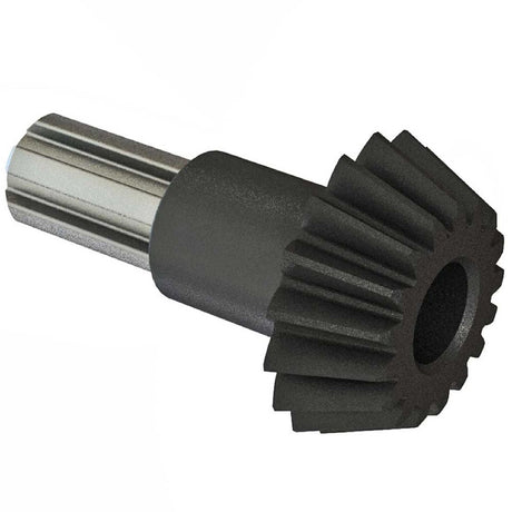 ARAC9259 engrenage d'entree ARRMA Heavy Duty 17T, piece de remplacement robuste concue pour la transmission et le differentiel des modeles compatibles.