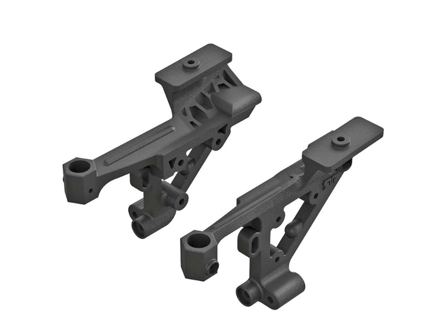ARAC9602 Support d’aileron arrière - Univers RcLoisirs