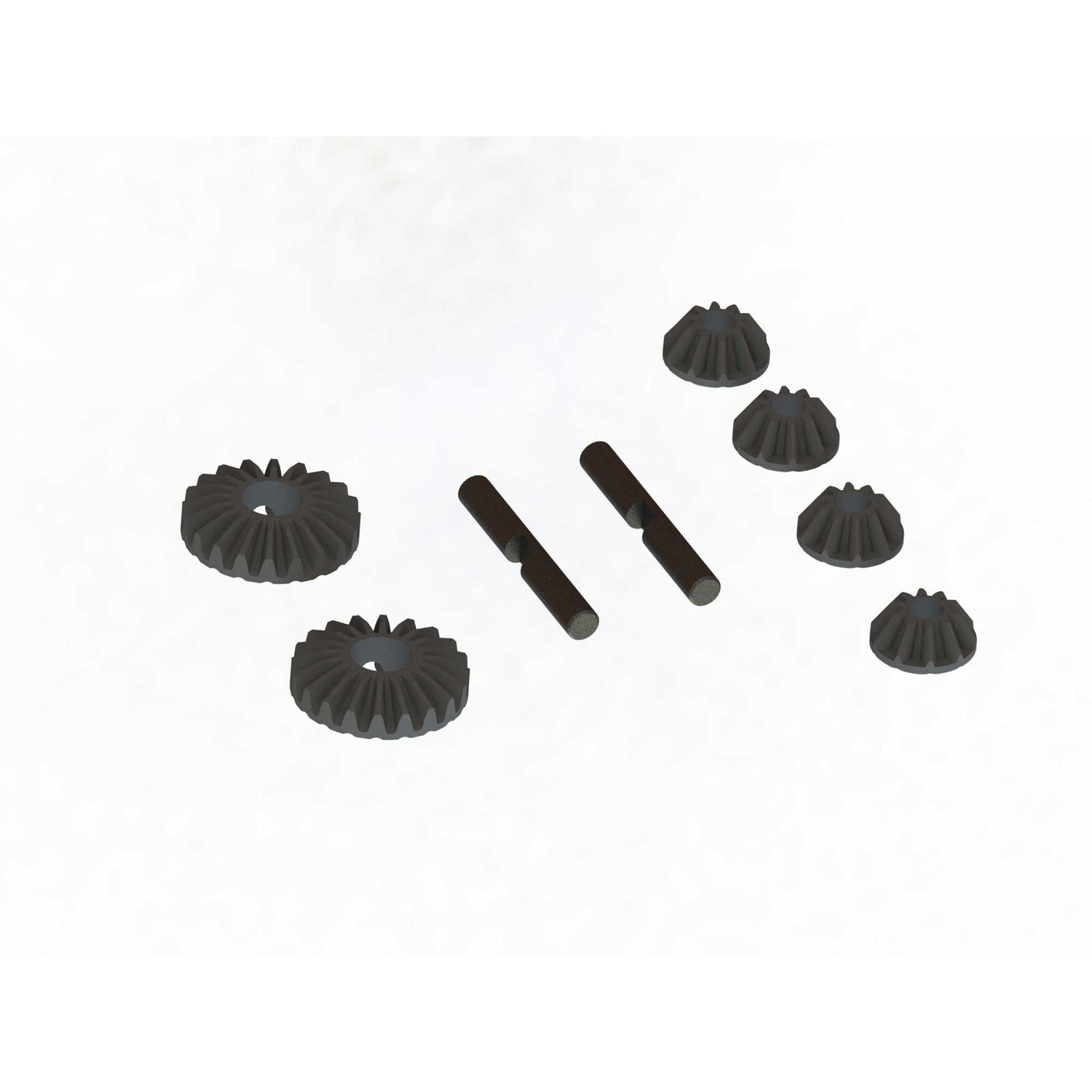 ARRMA ARA310985 – Diff Gear Set 29 mm – Univers RcLoisirs