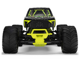 ARRMA ARA3230S – Gorgon 2WD 1/10 Brushed RTR – Univers RcLoisirs