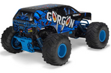 ARRMA ARA3230S – Gorgon 2WD 1/10 Brushed RTR – Univers RcLoisirs