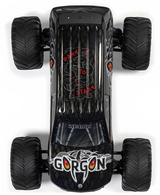 ARRMA ARA3230S – Gorgon 2WD 1/10 Brushed RTR – Univers RcLoisirs
