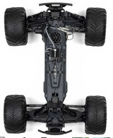 ARRMA ARA3230S – Gorgon 2WD 1/10 Brushed RTR – Univers RcLoisirs