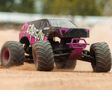 ARRMA ARA3230S – Gorgon 2WD 1/10 Brushed RTR – Univers RcLoisirs