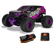 ARRMA ARA3230S – Gorgon 2WD 1/10 Brushed RTR – Univers RcLoisirs