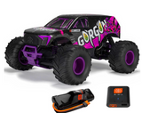 ARRMA ARA3230S – Gorgon 2WD 1/10 Brushed RTR – Univers RcLoisirs
