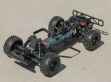 ARRMA ARA3521 – Fury 223S 2WD Brushless RTR – Univers RcLoisirs
