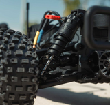 ARRMA ARA3521 – Fury 223S 2WD Brushless RTR – Univers RcLoisirs