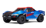 ARRMA ARA3521 – Fury 223S 2WD Brushless RTR – Univers RcLoisirs