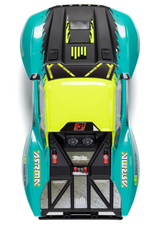 ARRMA ARA3521 – Fury 223S 2WD Brushless RTR – Univers RcLoisirs