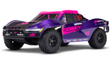 ARRMA ARA3521 – Fury 223S 2WD Brushless RTR – Univers RcLoisirs