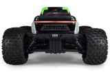 ARRMA ARA4202V4 – Granite MEGA 665 4x4 Brushed RTR – Univers RcLoisirs