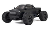 ARRMA ARA4312V4 – Big Rock 223S 4x4 Brushless RTR – Univers RcLoisirs