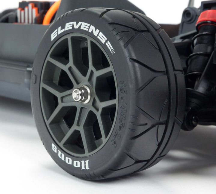 ARRMA ARA4315V3 – Infraction 3S BLX – 1/8 4WD – RTR – Univers RcLoisirs