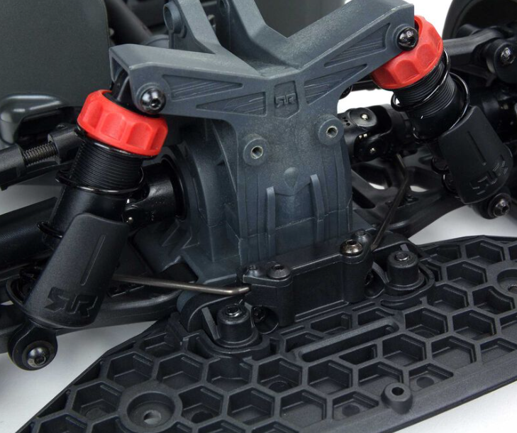 ARRMA ARA4315V3 – Infraction 3S BLX – 1/8 4WD – RTR – Univers RcLoisirs