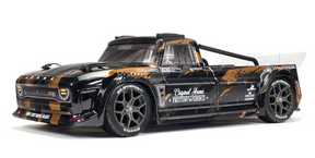 ARRMA ARA4315V3 – Infraction 3S BLX – 1/8 4WD – RTR – Univers RcLoisirs