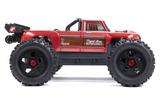 ARRMA ARA4410V2 – Outcast 4S – Monster Stunt Truck 1/10 RTR 4WD – Univers RcLoisirs