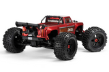 ARRMA ARA4410V2 – Outcast 4S – Monster Stunt Truck 1/10 RTR 4WD – Univers RcLoisirs