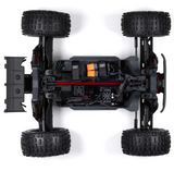 ARRMA ARA4410V2 – Outcast 4S – Monster Stunt Truck 1/10 RTR 4WD – Univers RcLoisirs