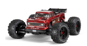 ARRMA ARA4410V2 – Outcast 4S – Monster Stunt Truck 1/10 RTR 4WD – Univers RcLoisirs