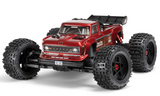 ARRMA ARA4410V2 – Outcast 4S – Monster Stunt Truck 1/10 RTR 4WD – Univers RcLoisirs