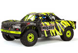 ARRMA Mojave 6S V2 – Desert Truck 1/7 Brushless 4WD RTR – Univers RcLoisirs