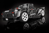 ASC20177C – Reflex 14R Hoonitruck RTR – 1/14 4WD – Univers RcLoisirs