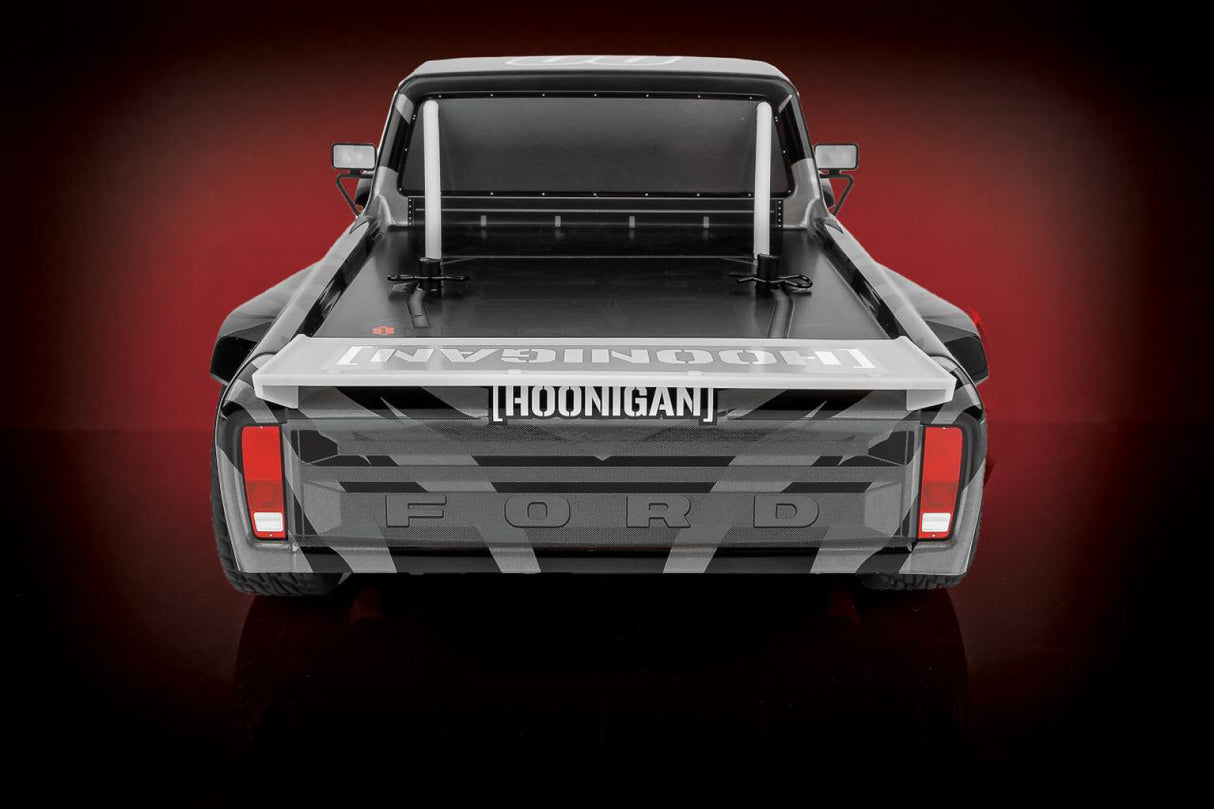 ASC20177C – Reflex 14R Hoonitruck RTR – 1/14 4WD – Univers RcLoisirs