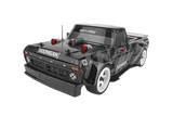 ASC30123 – Team Associated Apex2 Hoonitruck – Brushed 1/10 RTR On-Road – Univers RcLoisirs