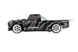 ASC30123 – Team Associated Apex2 Hoonitruck – Brushed 1/10 RTR On-Road – Univers RcLoisirs