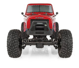 ASC40010C Enduro12 Ecto RTR 1/12 4WD - Trail Truck - Univers RcLoisirs