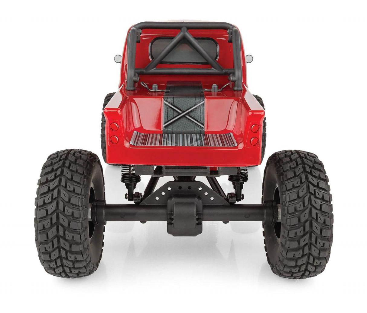 ASC40010C Enduro12 Ecto RTR 1/12 4WD - Trail Truck - Univers RcLoisirs