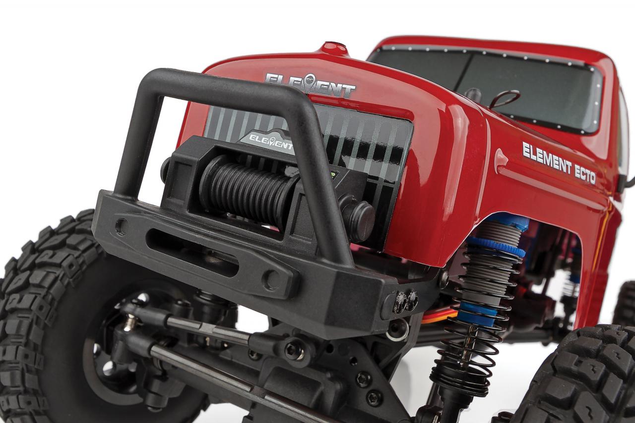 ASC40010C Enduro12 Ecto RTR 1/12 4WD - Trail Truck - Univers RcLoisirs