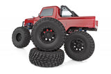 ASC40010C Enduro12 Ecto RTR 1/12 4WD - Trail Truck - Univers RcLoisirs