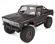 ASC40119 – Enduro Trailwalker Black – 1/10 – RTR 4WD Rock Crawler - Univers RcLoisirs