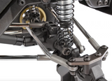 ASC40119 – Enduro Trailwalker Black – 1/10 – RTR 4WD Rock Crawler - Univers RcLoisirs