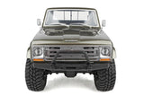 ASC40120 – Enduro Trail Truck Sendero HD Titanium 1/10 RTR 4WD Rock Crawler - Univers RcLoisirs