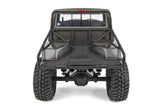 ASC40120 – Enduro Trail Truck Sendero HD Titanium 1/10 RTR 4WD Rock Crawler - Univers RcLoisirs