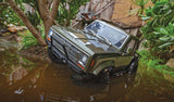 ASC40120 – Enduro Trail Truck Sendero HD Titanium 1/10 RTR 4WD Rock Crawler - Univers RcLoisirs