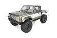 ASC40120 – Enduro Trail Truck Sendero HD Titanium 1/10 RTR 4WD Rock Crawler - Univers RcLoisirs
