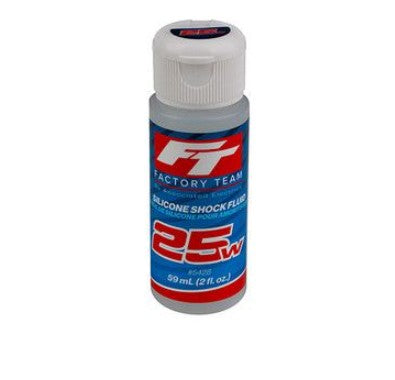 Silicone Shock Fluid Factory Team